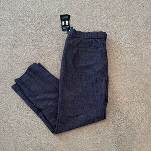 NEW Counterparts Blue Gray Pants